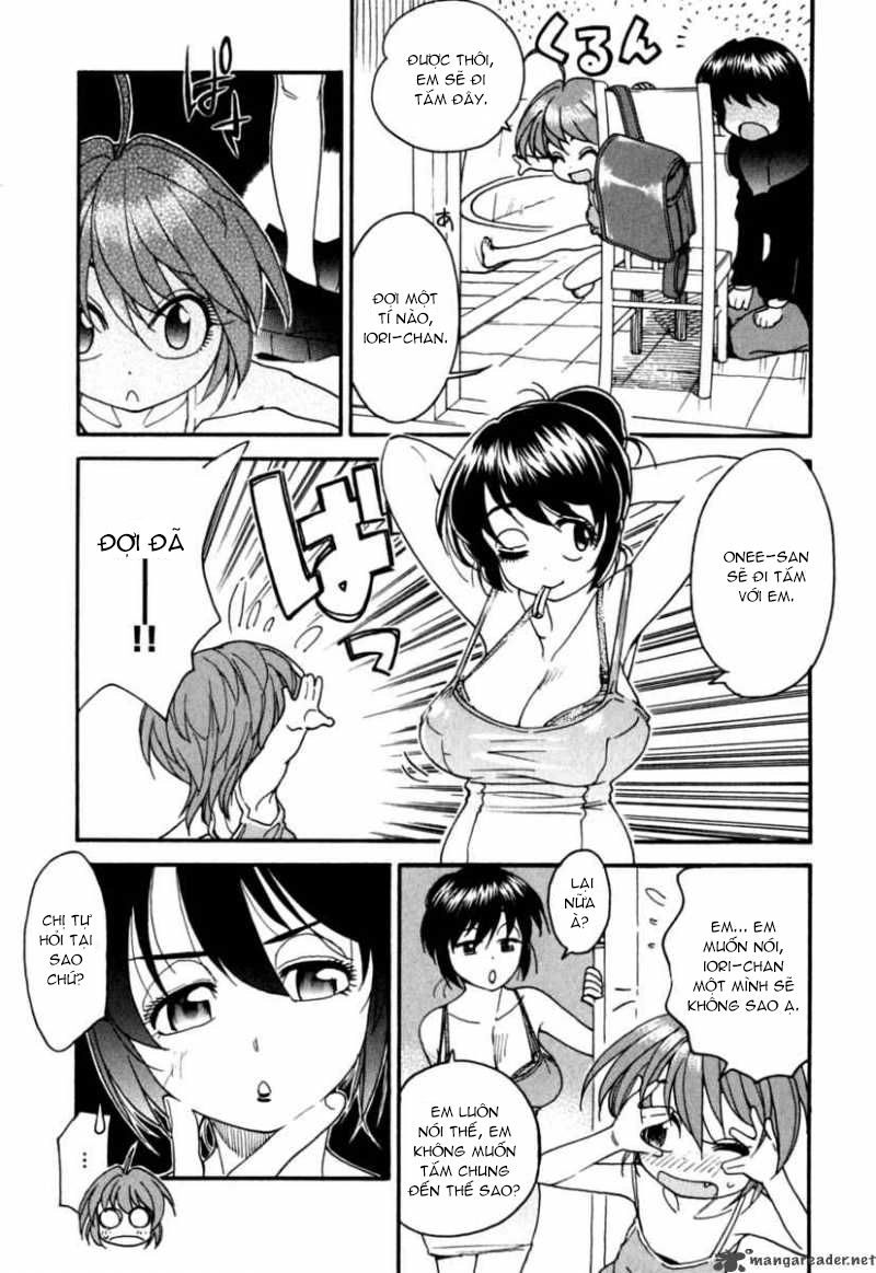 Ichinensei Ni Nacchattara Chapter 13 - 10