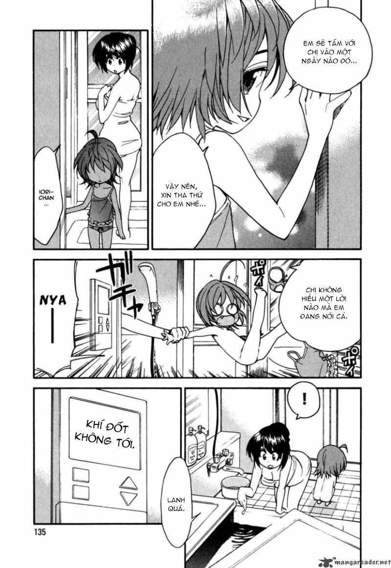 Ichinensei Ni Nacchattara Chapter 13 - 12