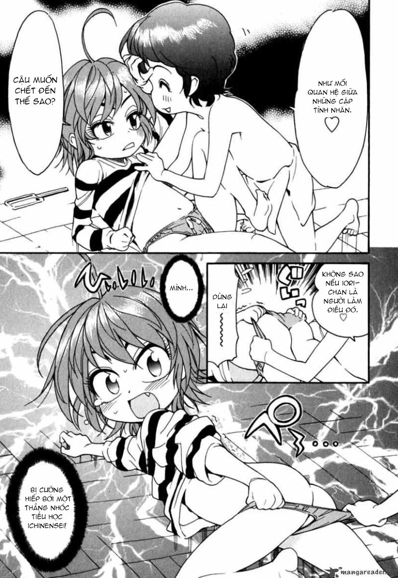 Ichinensei Ni Nacchattara Chapter 13 - 20