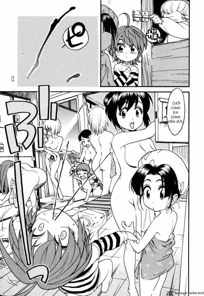 Ichinensei Ni Nacchattara Chapter 13 - 22