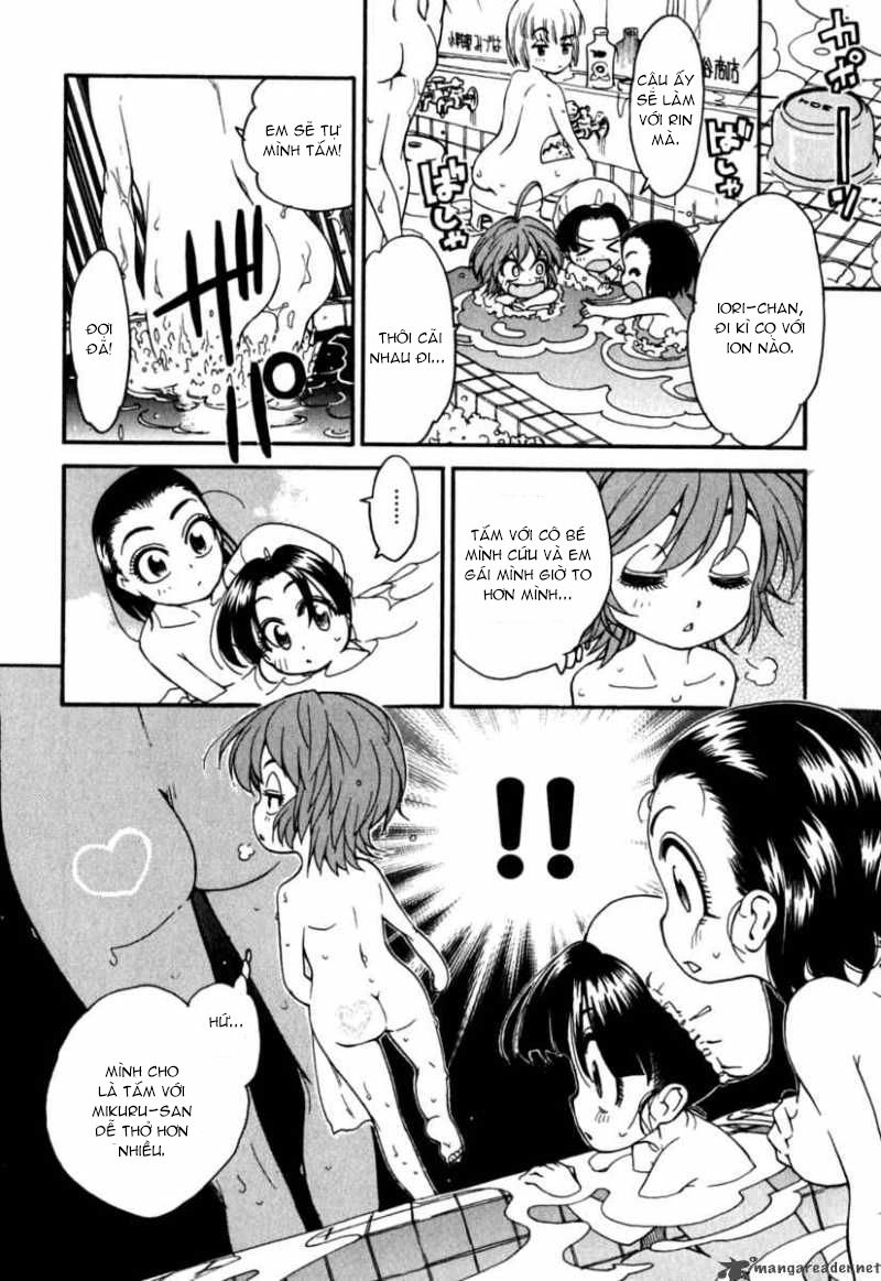 Ichinensei Ni Nacchattara Chapter 13 - 25