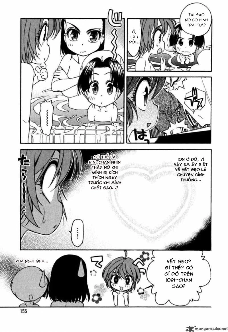 Ichinensei Ni Nacchattara Chapter 14 - 5