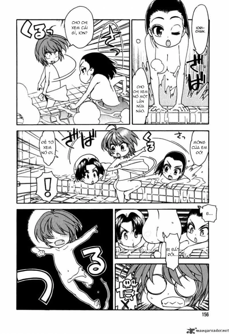 Ichinensei Ni Nacchattara Chapter 14 - 6