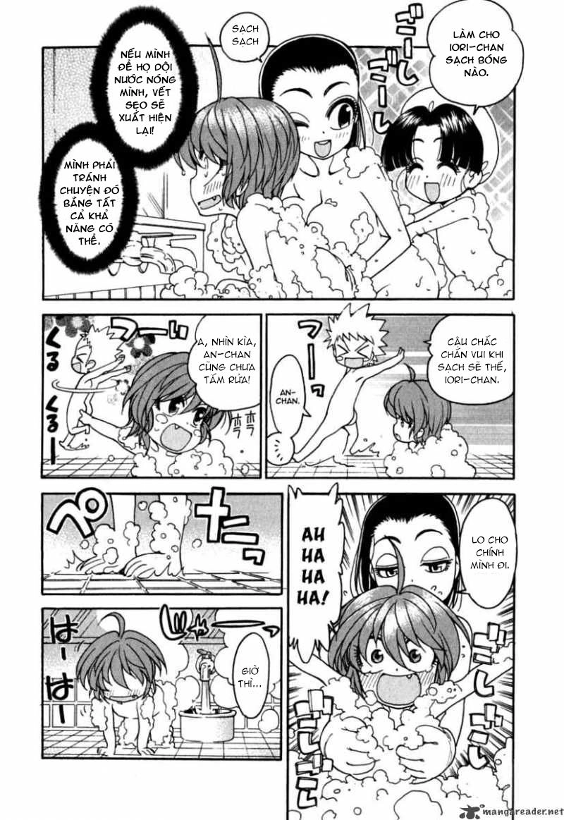 Ichinensei Ni Nacchattara Chapter 14 - 10