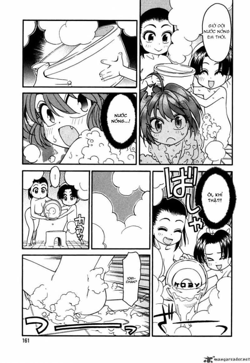 Ichinensei Ni Nacchattara Chapter 14 - 11