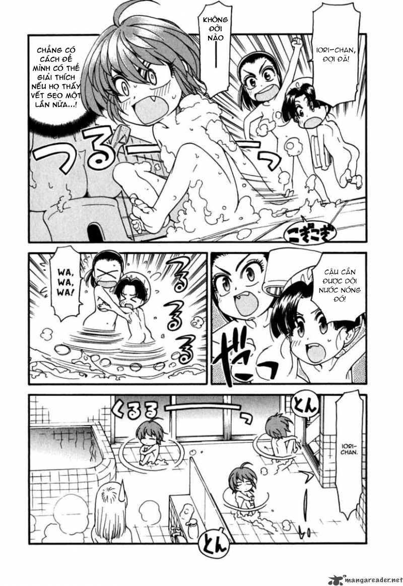 Ichinensei Ni Nacchattara Chapter 14 - 12