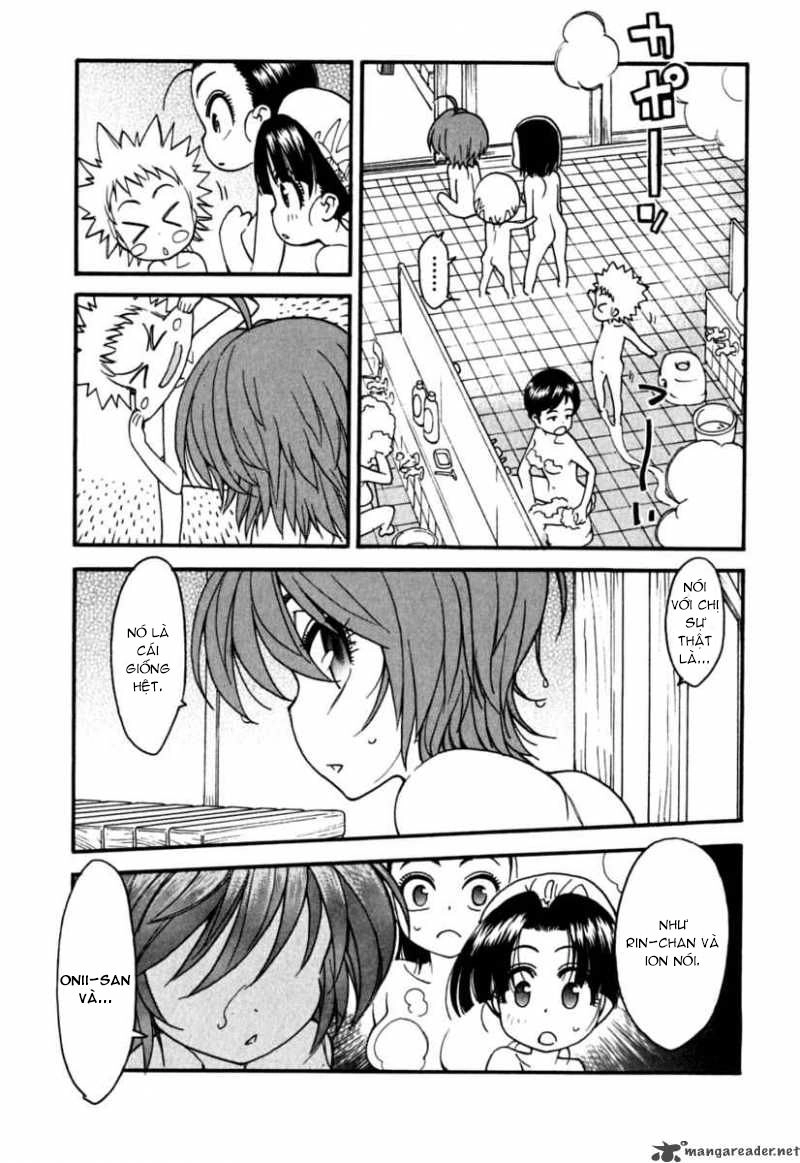 Ichinensei Ni Nacchattara Chapter 14 - 17