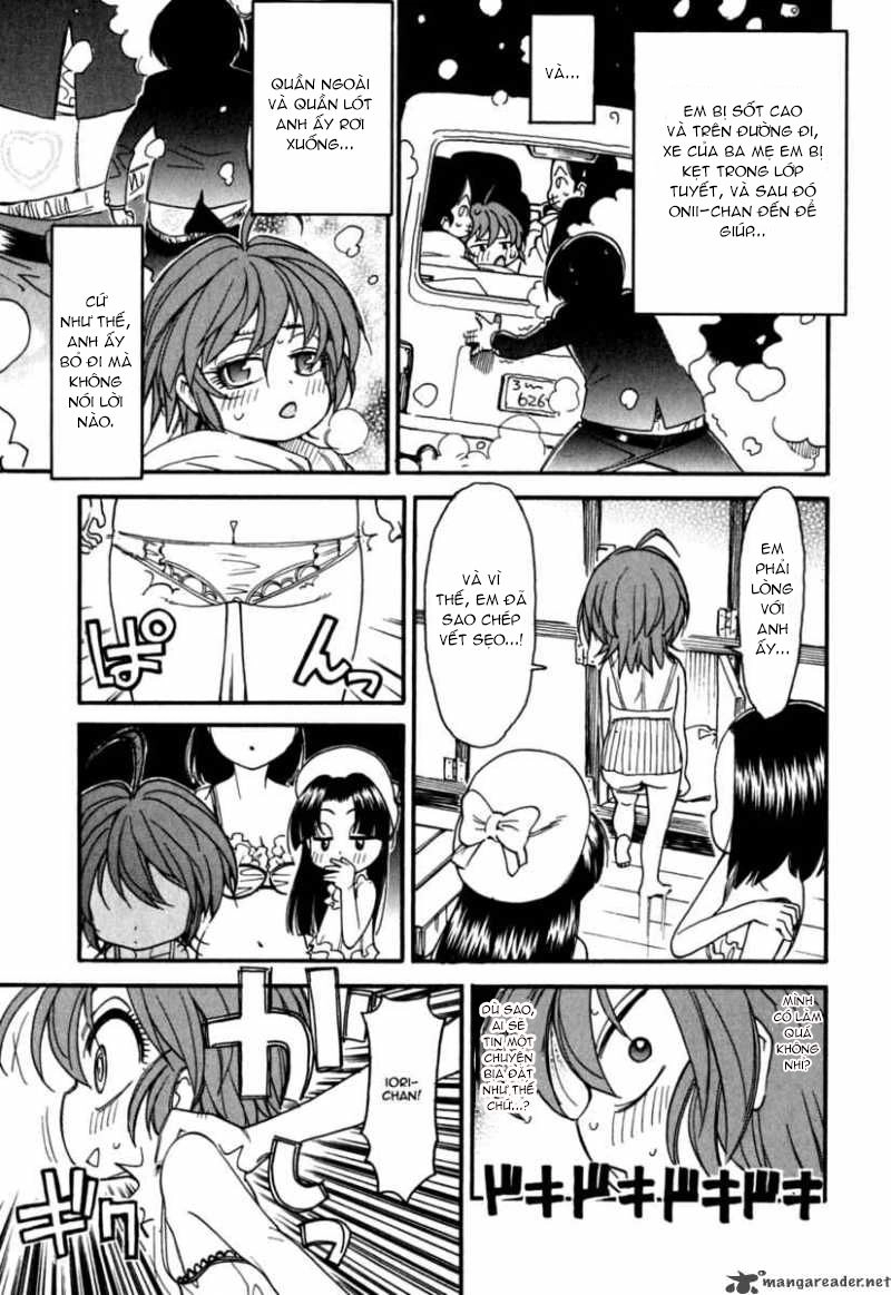 Ichinensei Ni Nacchattara Chapter 14 - 19