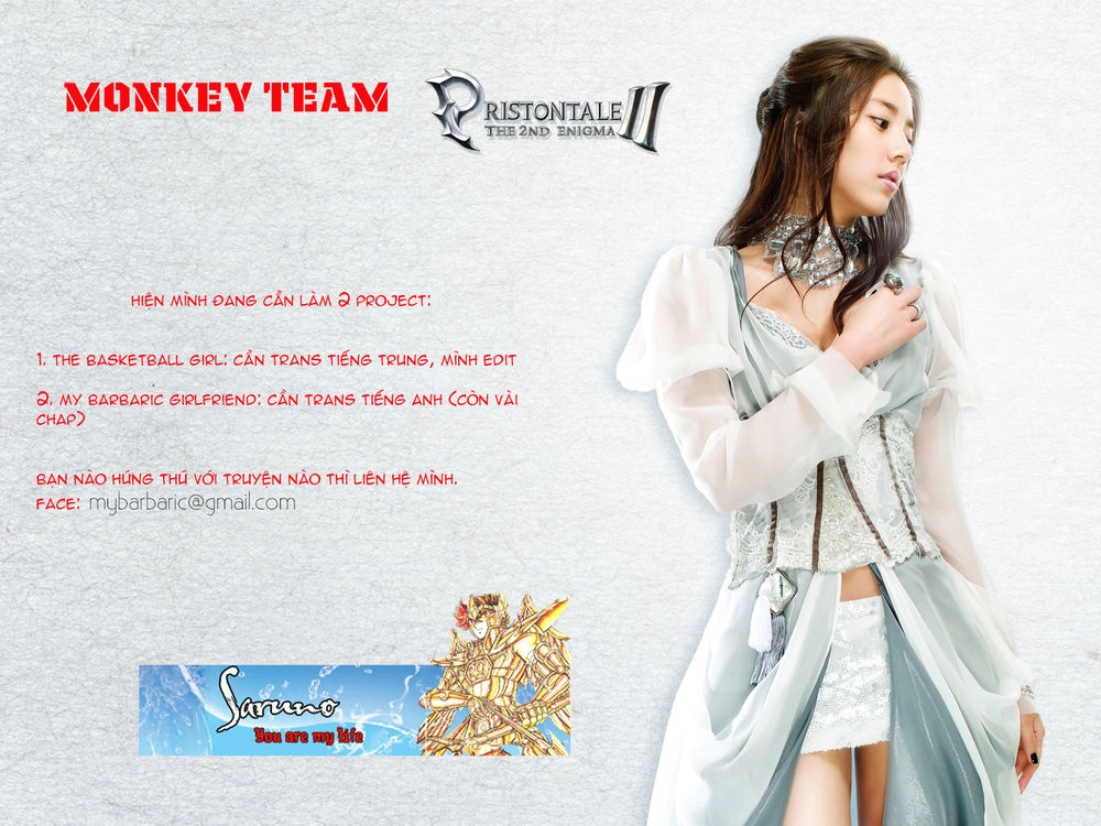 Ichinensei Ni Nacchattara Chapter 15 - 1