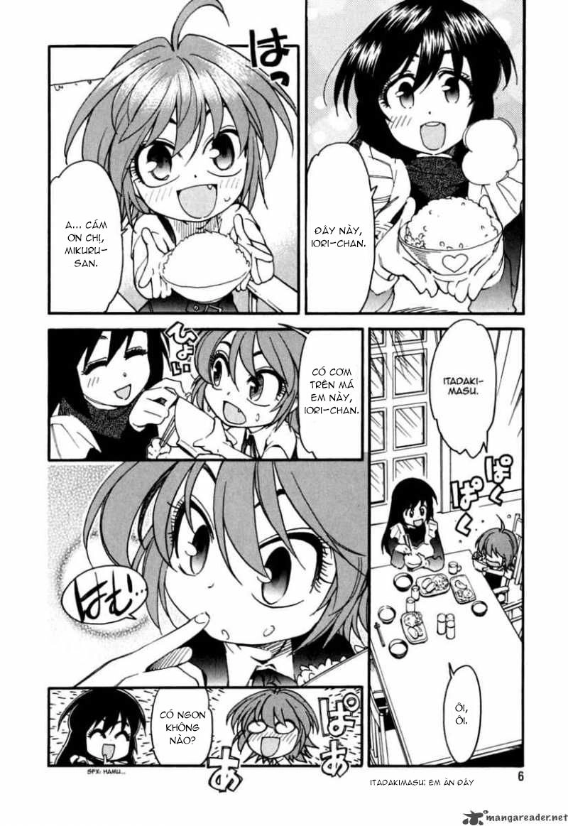 Ichinensei Ni Nacchattara Chapter 15 - 8