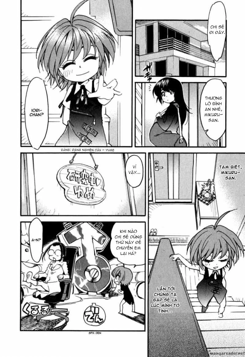 Ichinensei Ni Nacchattara Chapter 15 - 10