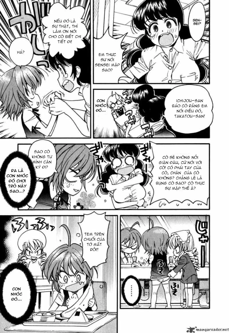 Ichinensei Ni Nacchattara Chapter 15 - 22