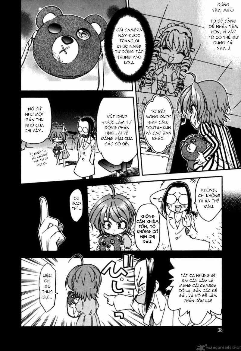 Ichinensei Ni Nacchattara Chapter 16 - 10