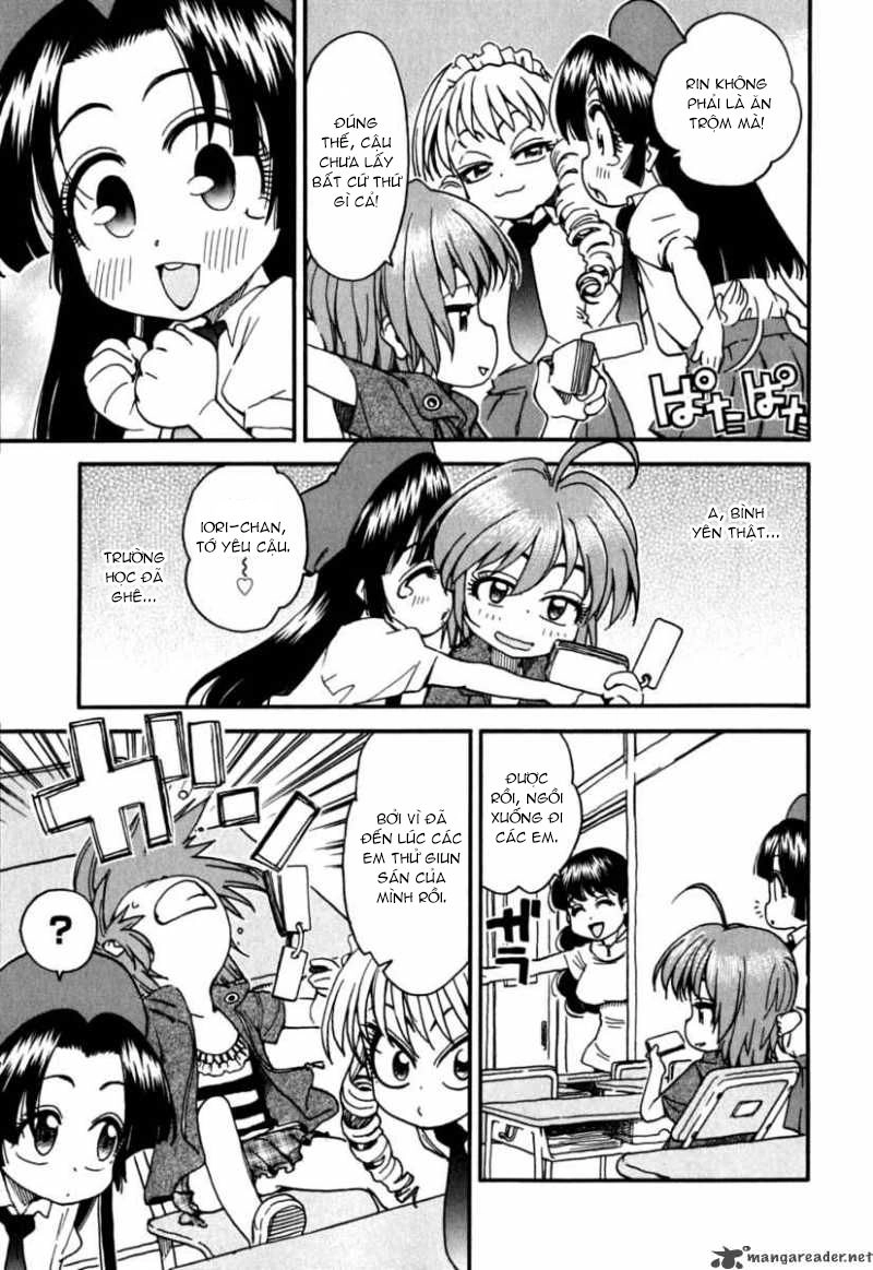 Ichinensei Ni Nacchattara Chapter 17 - 7