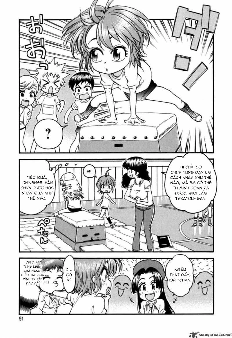 Ichinensei Ni Nacchattara Chapter 18 - 4