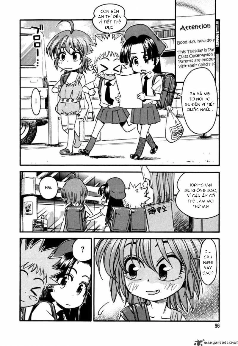 Ichinensei Ni Nacchattara Chapter 18 - 9