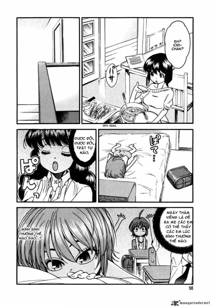 Ichinensei Ni Nacchattara Chapter 18 - 11