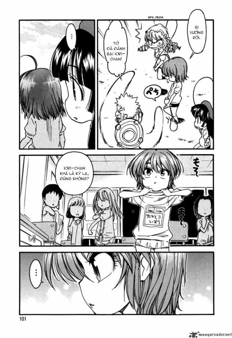 Ichinensei Ni Nacchattara Chapter 18 - 14