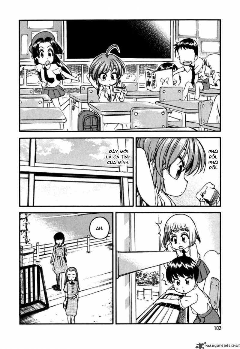 Ichinensei Ni Nacchattara Chapter 18 - 15