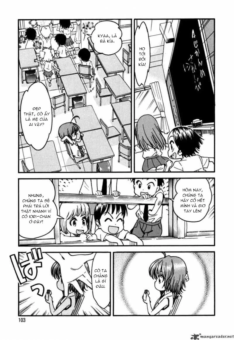 Ichinensei Ni Nacchattara Chapter 18 - 16