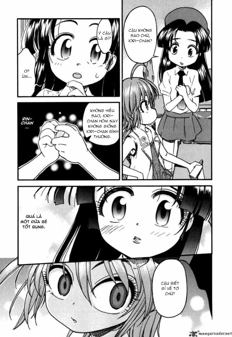 Ichinensei Ni Nacchattara Chapter 18 - 18