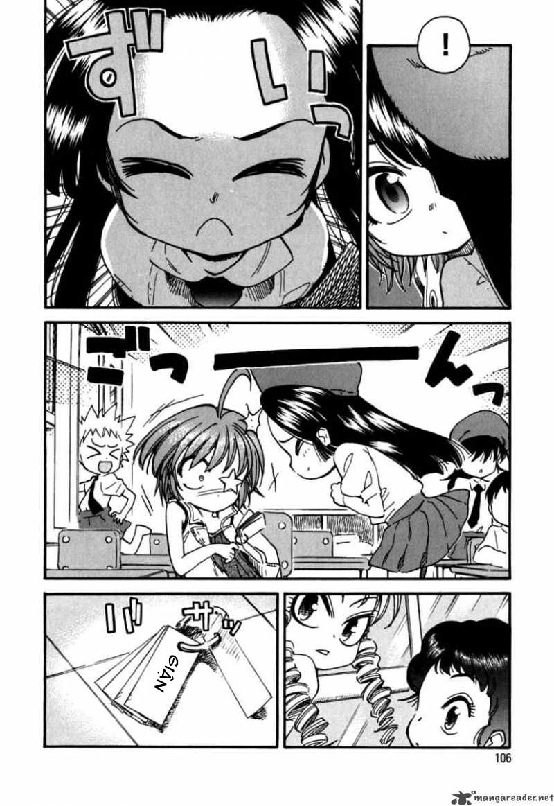 Ichinensei Ni Nacchattara Chapter 18 - 19