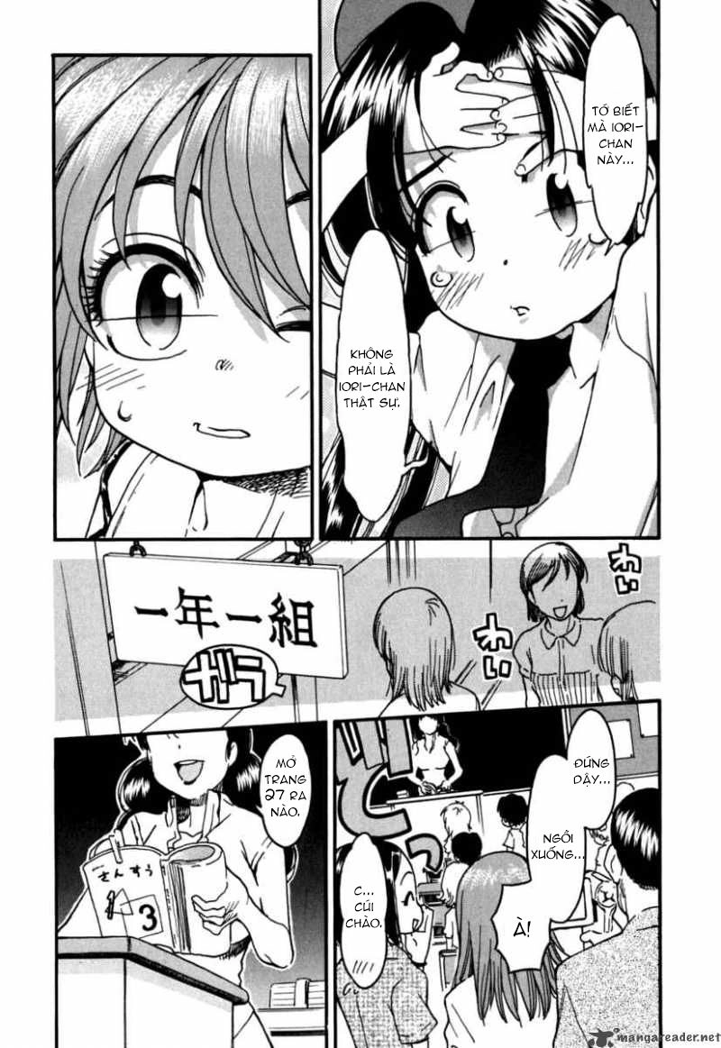 Ichinensei Ni Nacchattara Chapter 18 - 20