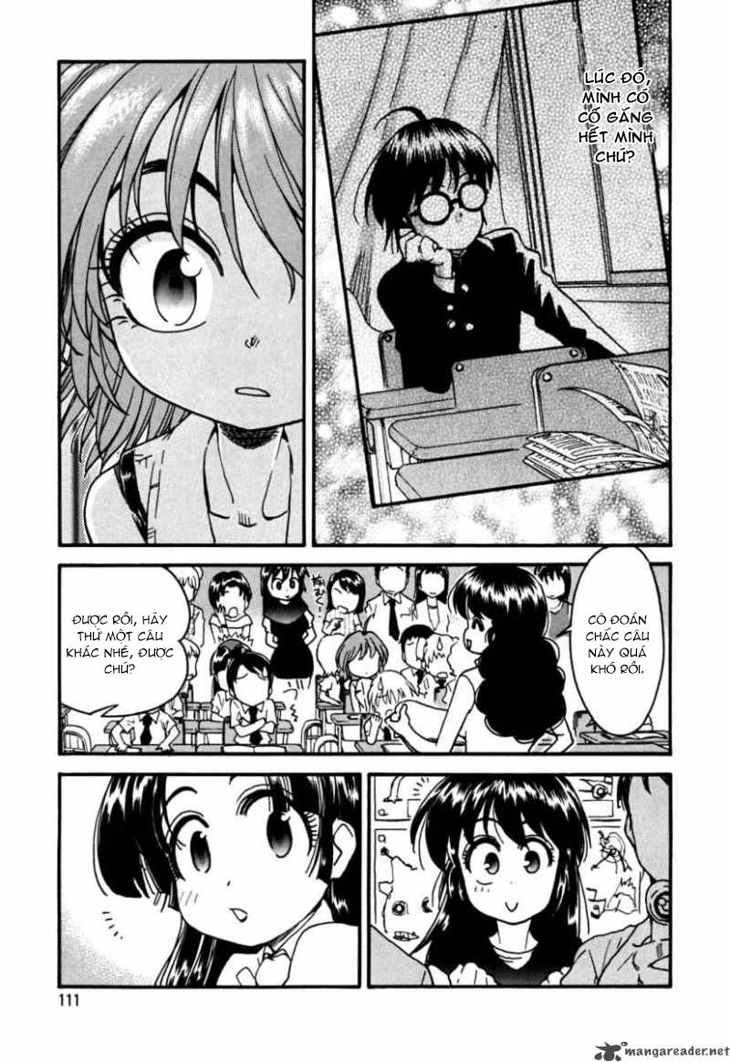 Ichinensei Ni Nacchattara Chapter 18 - 24