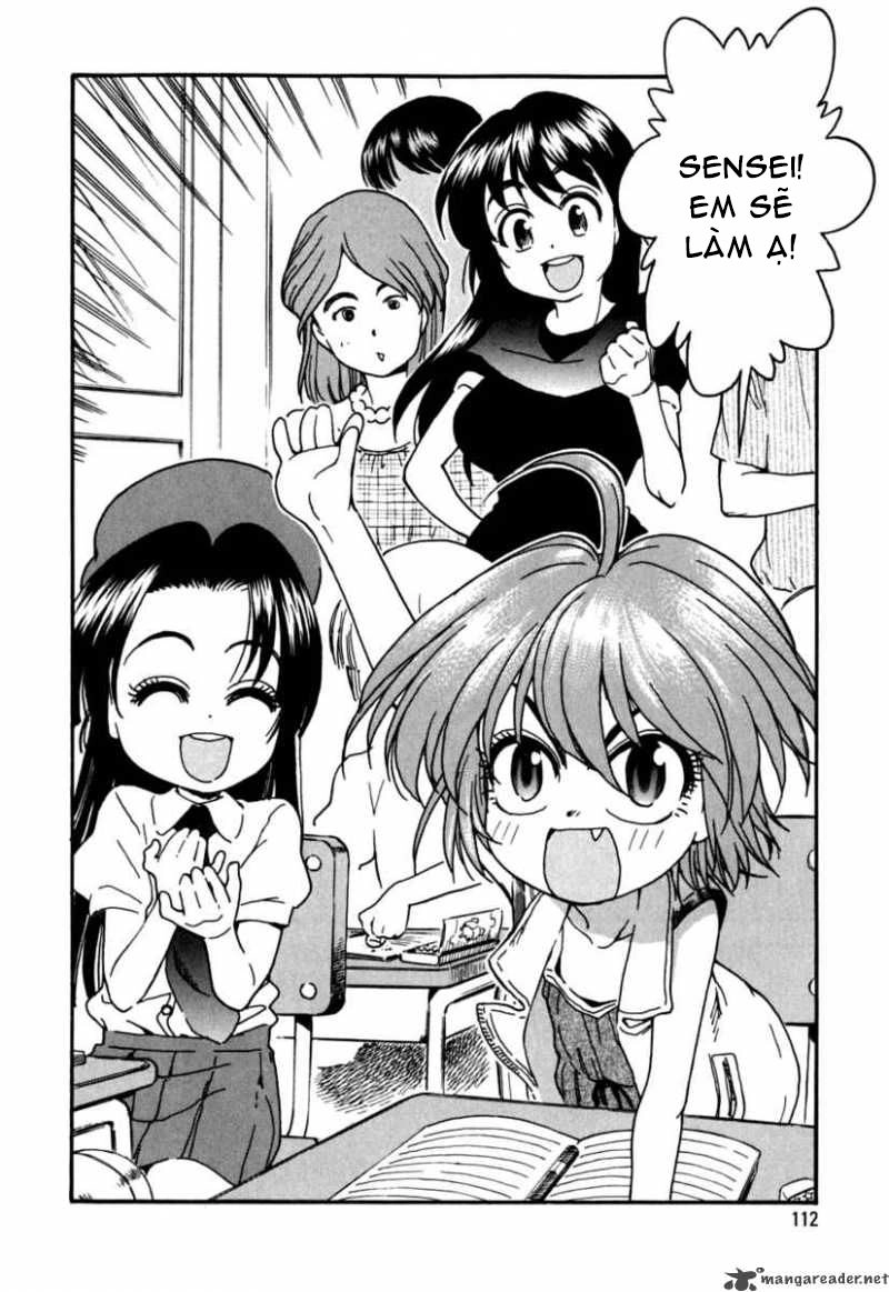 Ichinensei Ni Nacchattara Chapter 18 - 25