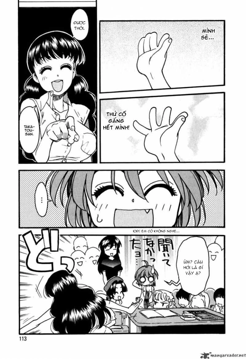 Ichinensei Ni Nacchattara Chapter 18 - 26