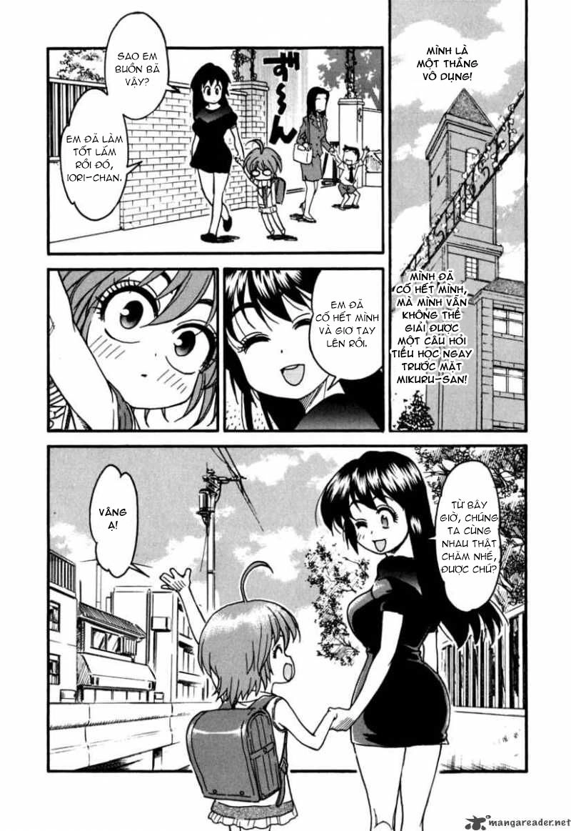 Ichinensei Ni Nacchattara Chapter 18 - 27