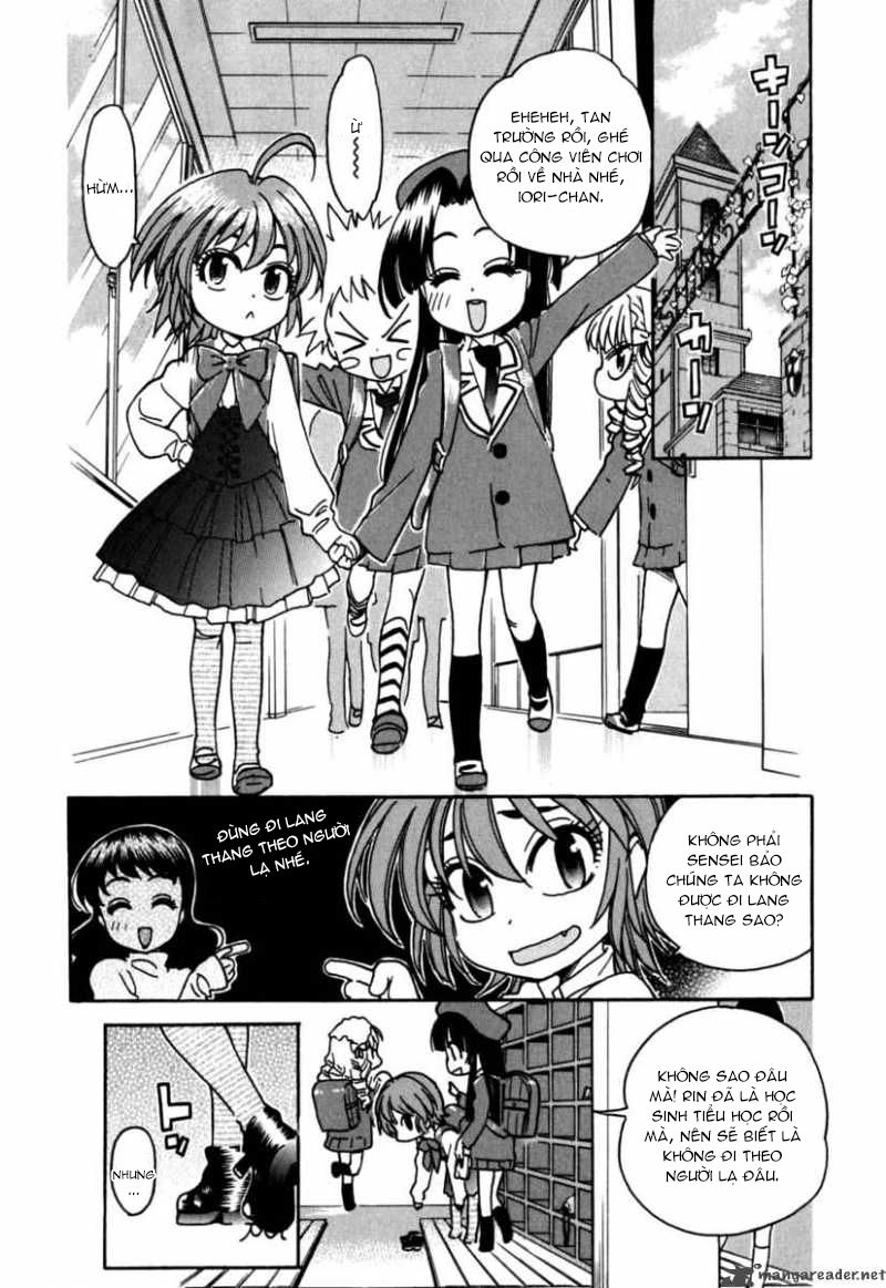 Ichinensei Ni Nacchattara Chapter 19 - 4