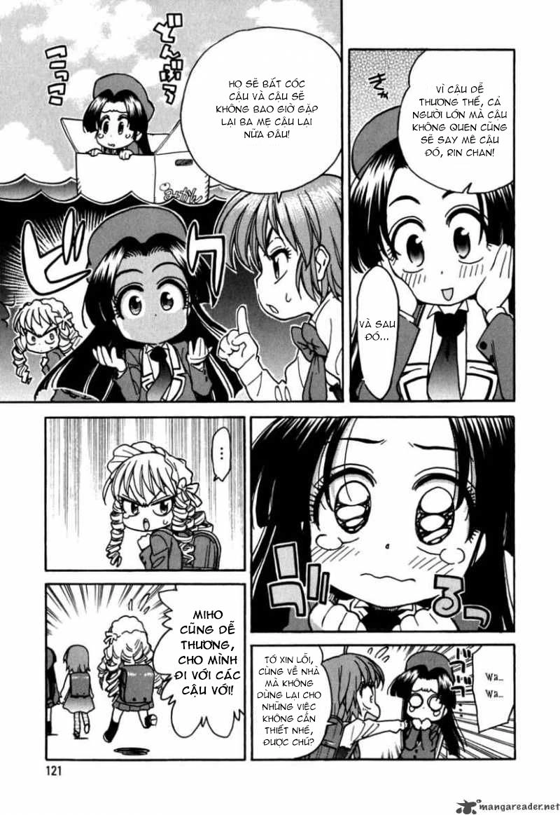 Ichinensei Ni Nacchattara Chapter 19 - 5