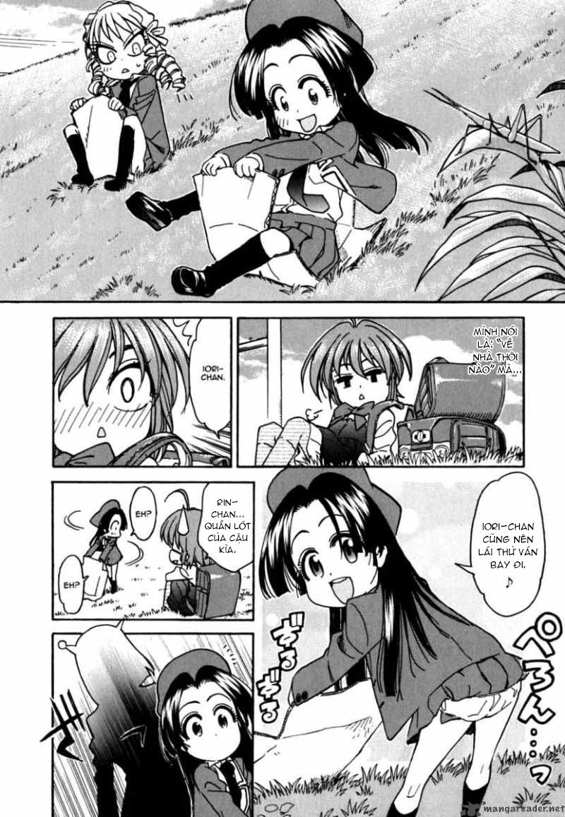 Ichinensei Ni Nacchattara Chapter 19 - 10