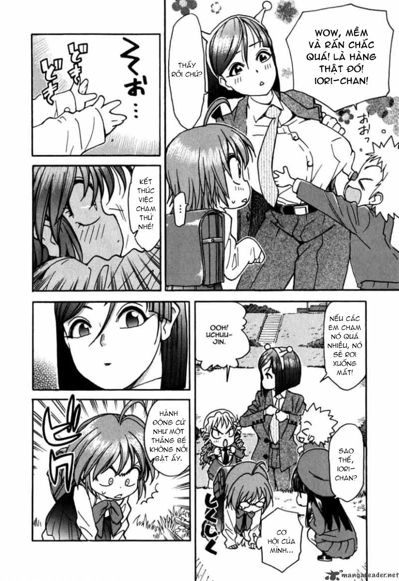 Ichinensei Ni Nacchattara Chapter 19 - 14