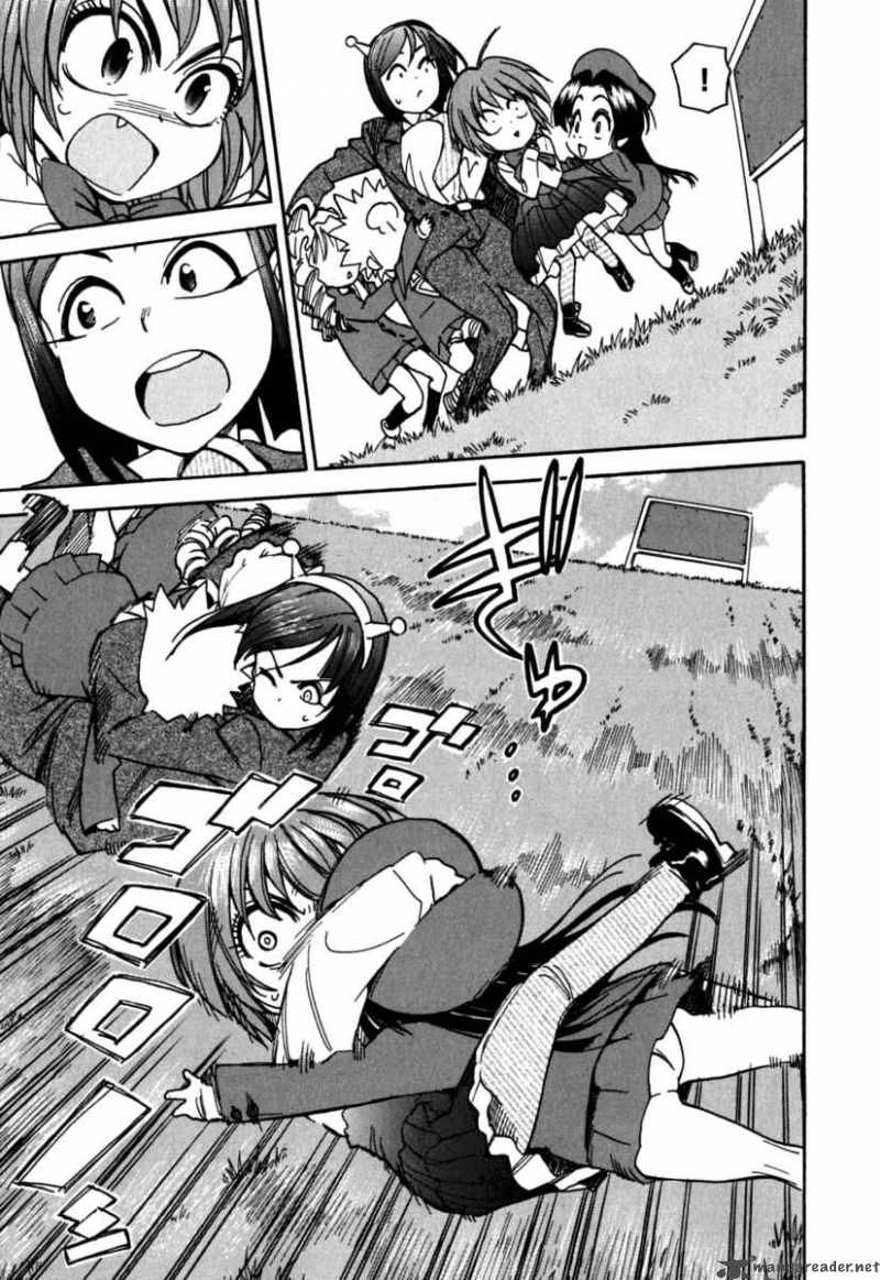 Ichinensei Ni Nacchattara Chapter 19 - 19