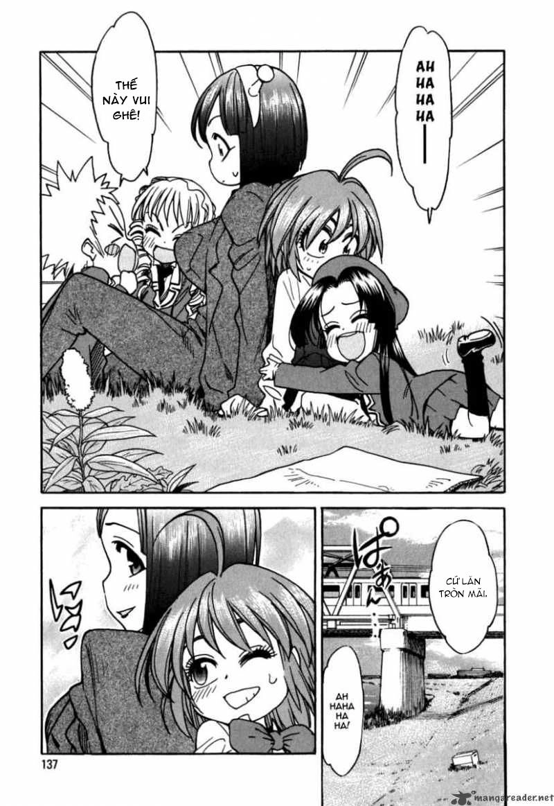 Ichinensei Ni Nacchattara Chapter 19 - 21