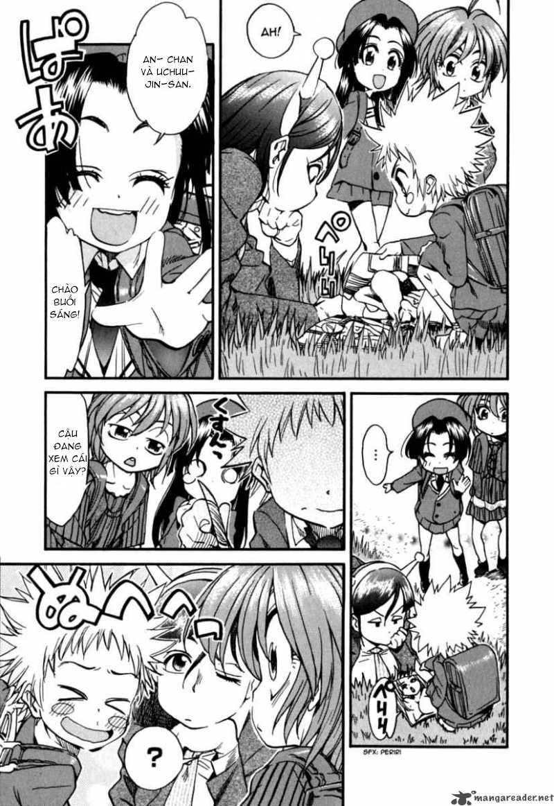 Ichinensei Ni Nacchattara Chapter 20 - 10