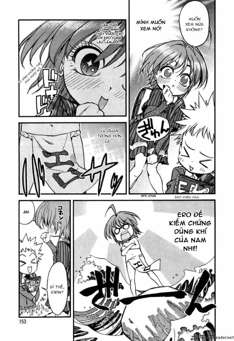 Ichinensei Ni Nacchattara Chapter 20 - 12