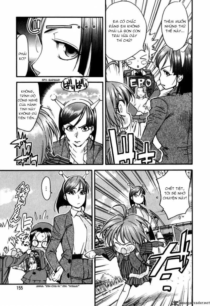 Ichinensei Ni Nacchattara Chapter 20 - 14