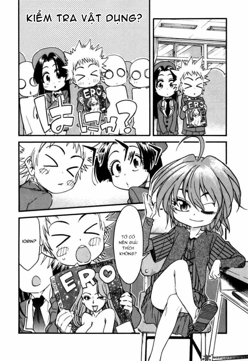 Ichinensei Ni Nacchattara Chapter 20 - 19