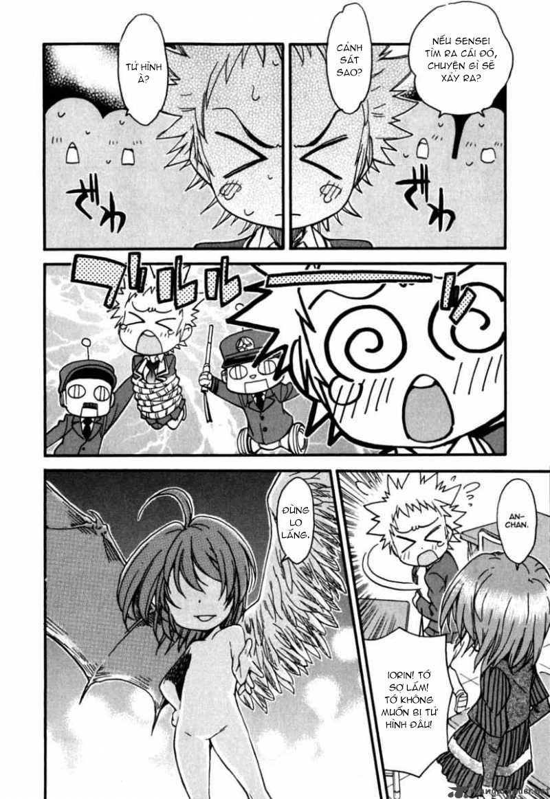 Ichinensei Ni Nacchattara Chapter 20 - 21