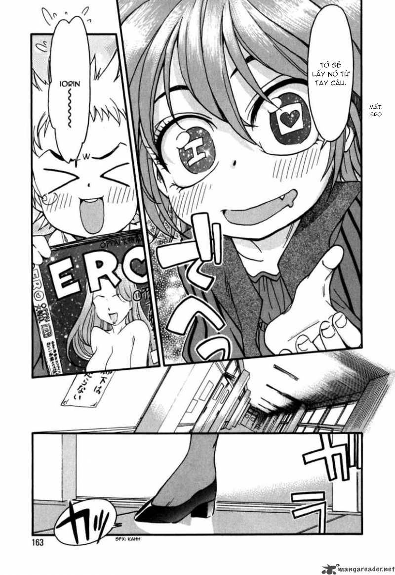 Ichinensei Ni Nacchattara Chapter 20 - 22