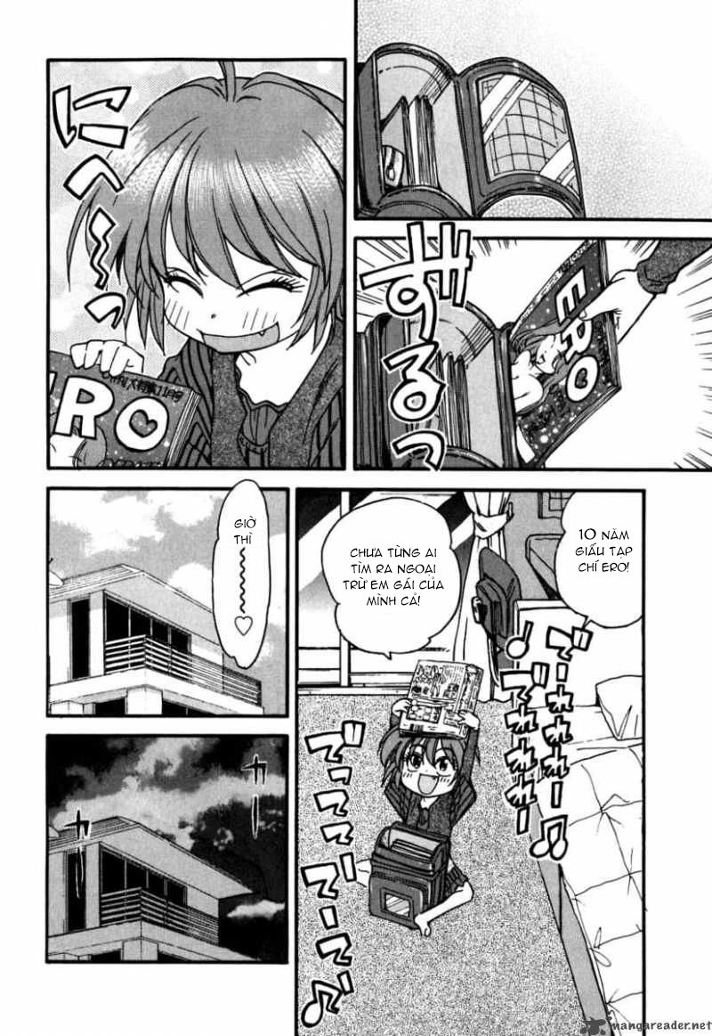 Ichinensei Ni Nacchattara Chapter 20 - 25