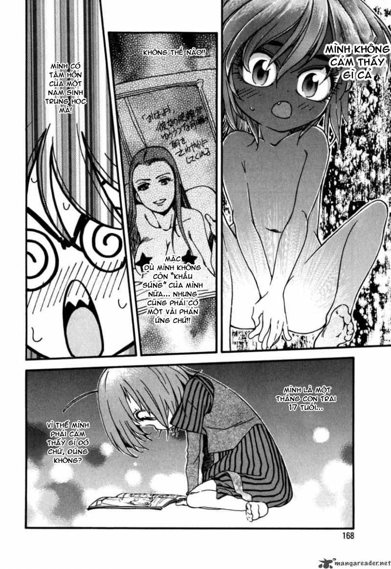 Ichinensei Ni Nacchattara Chapter 20 - 27