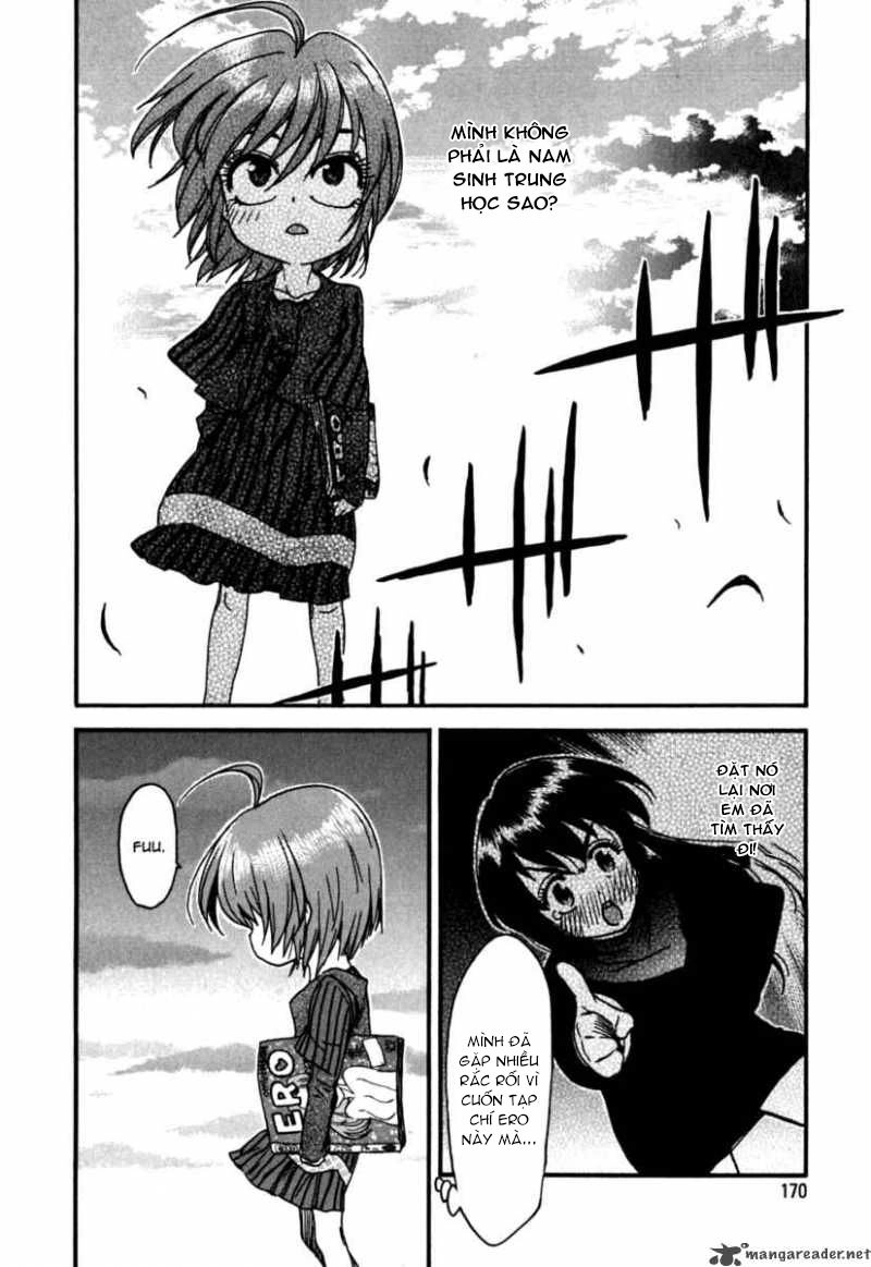 Ichinensei Ni Nacchattara Chapter 20 - 29