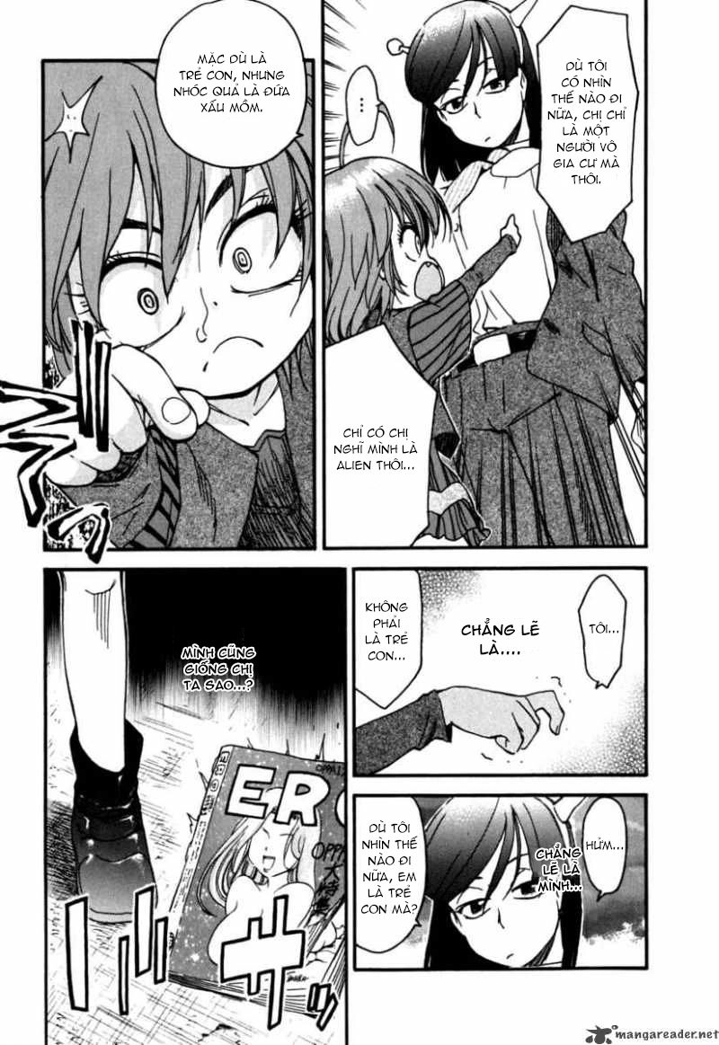 Ichinensei Ni Nacchattara Chapter 20 - 32