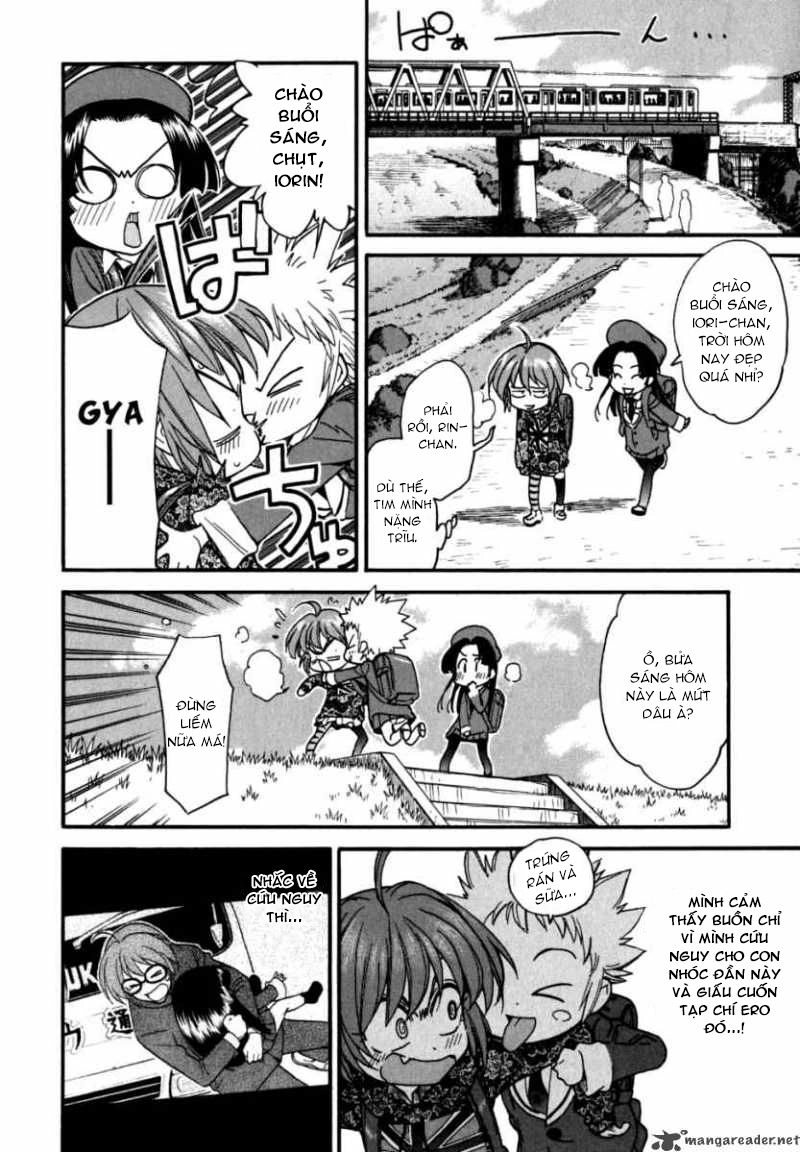 Ichinensei Ni Nacchattara Chapter 21 - 11