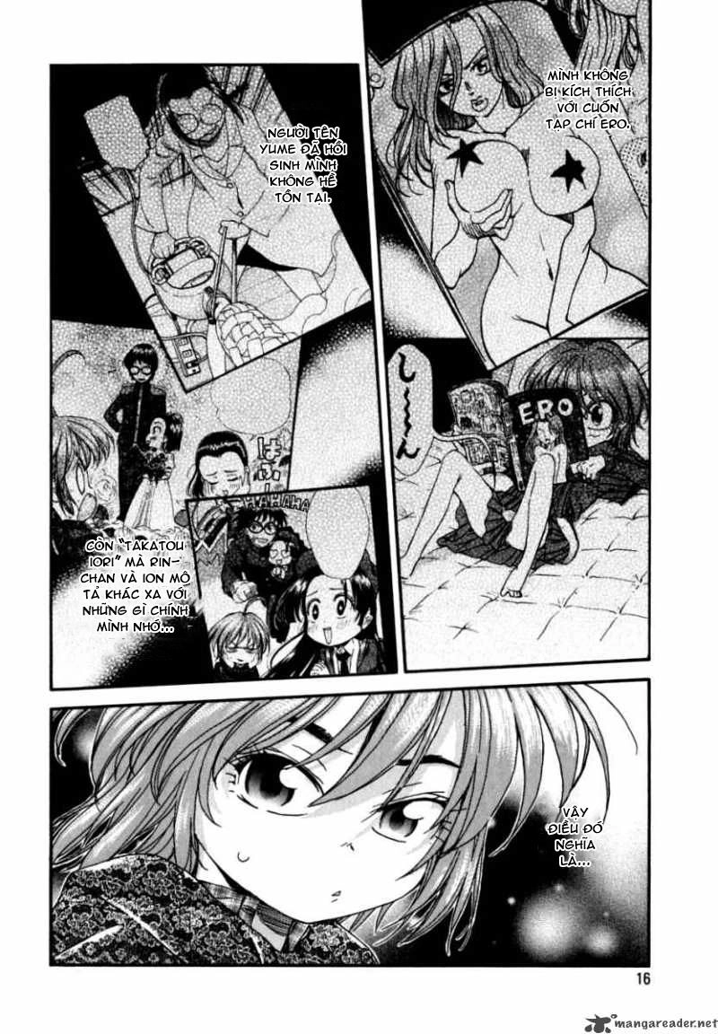 Ichinensei Ni Nacchattara Chapter 21 - 19