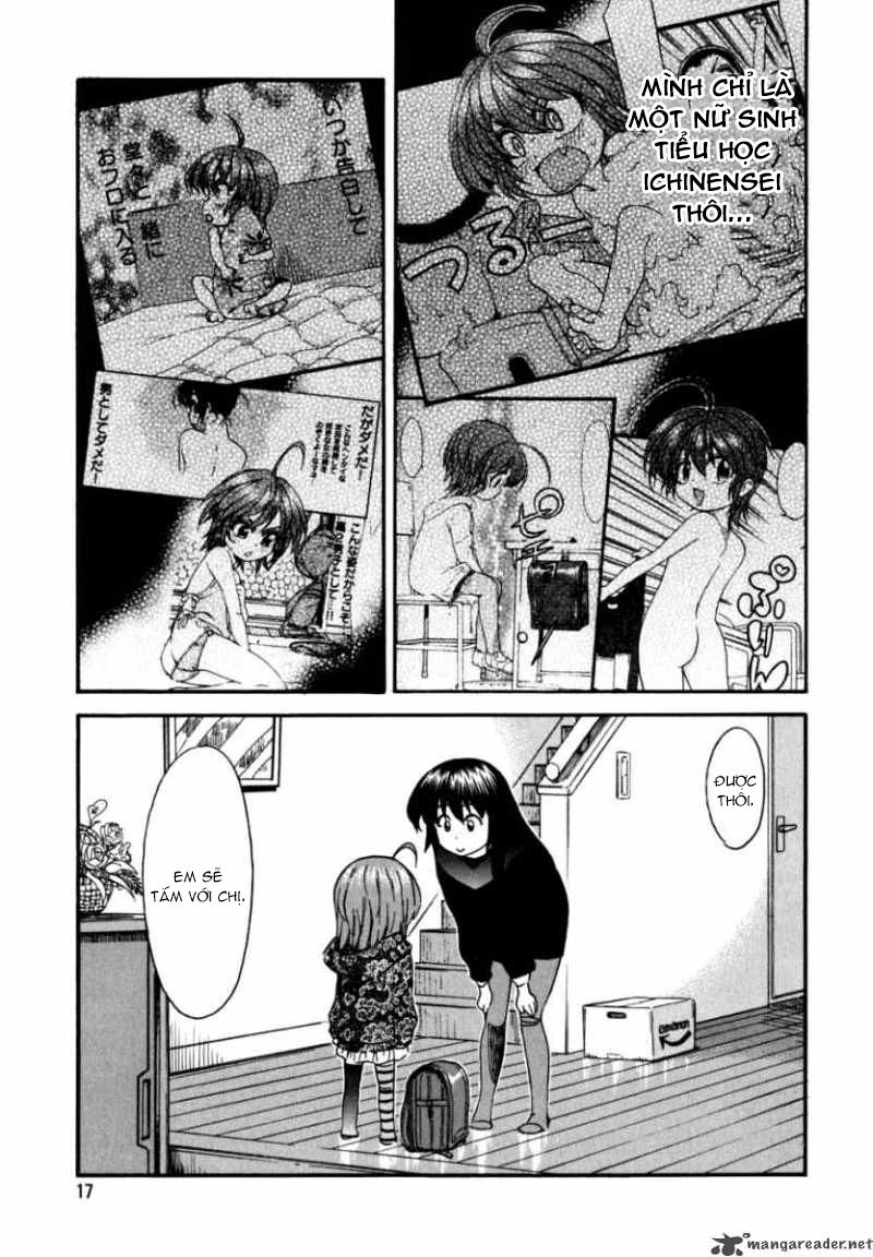 Ichinensei Ni Nacchattara Chapter 21 - 20